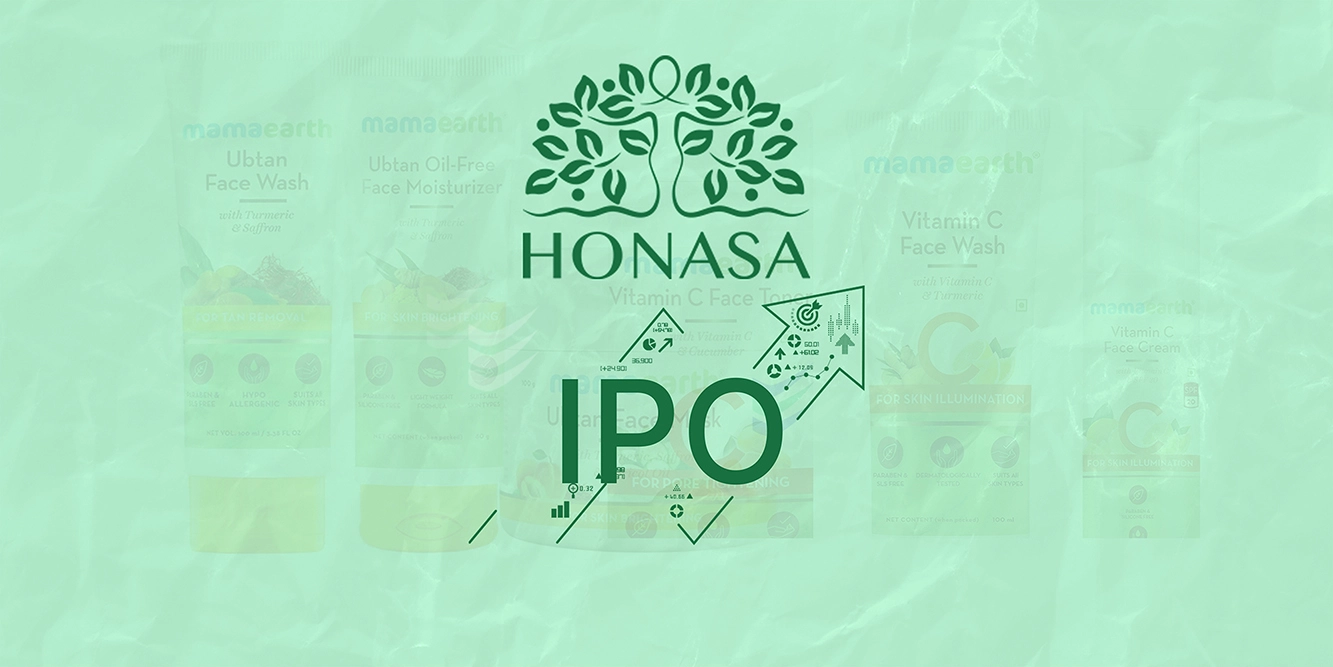 Honasa Consumer Limited IPO